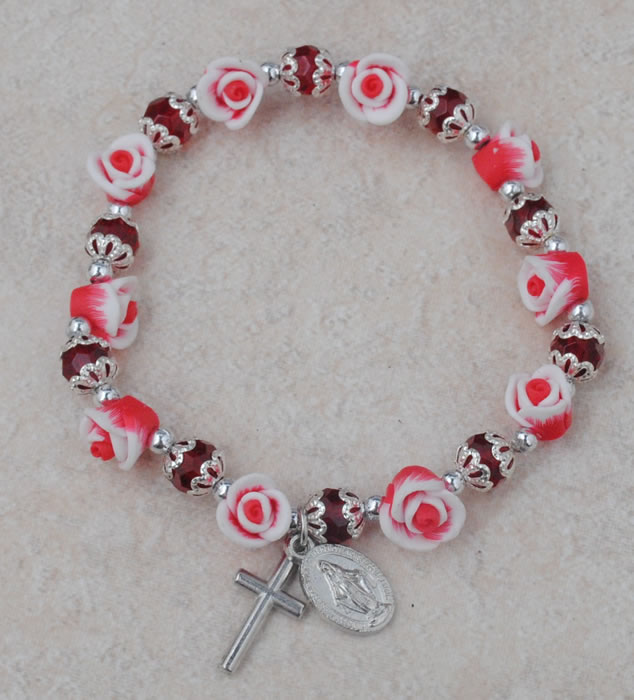 ,Rosario Pulsera